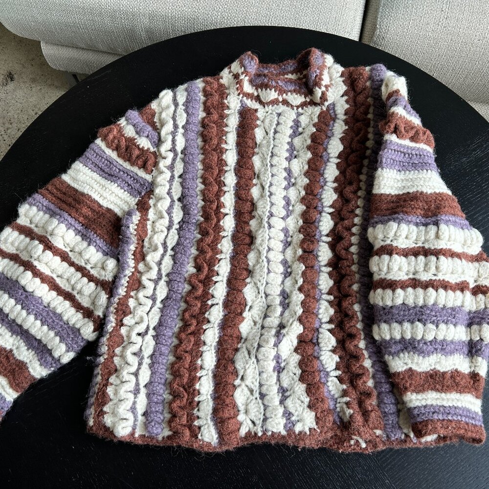 Ulla Johnson Sweater